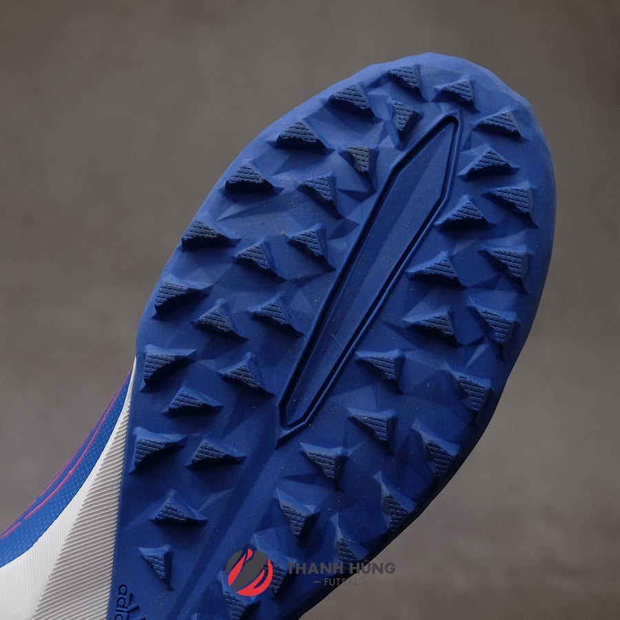 ADIDAS PREDATOR EDGE.3 TF - GW9999 - XANH/TRẮNG