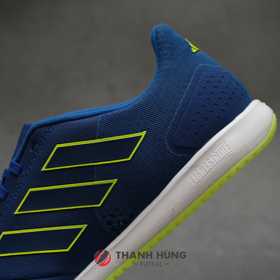 ADIDAS TOP SALA COMPETITION - FZ6123 - XANH HOÀNG GIA