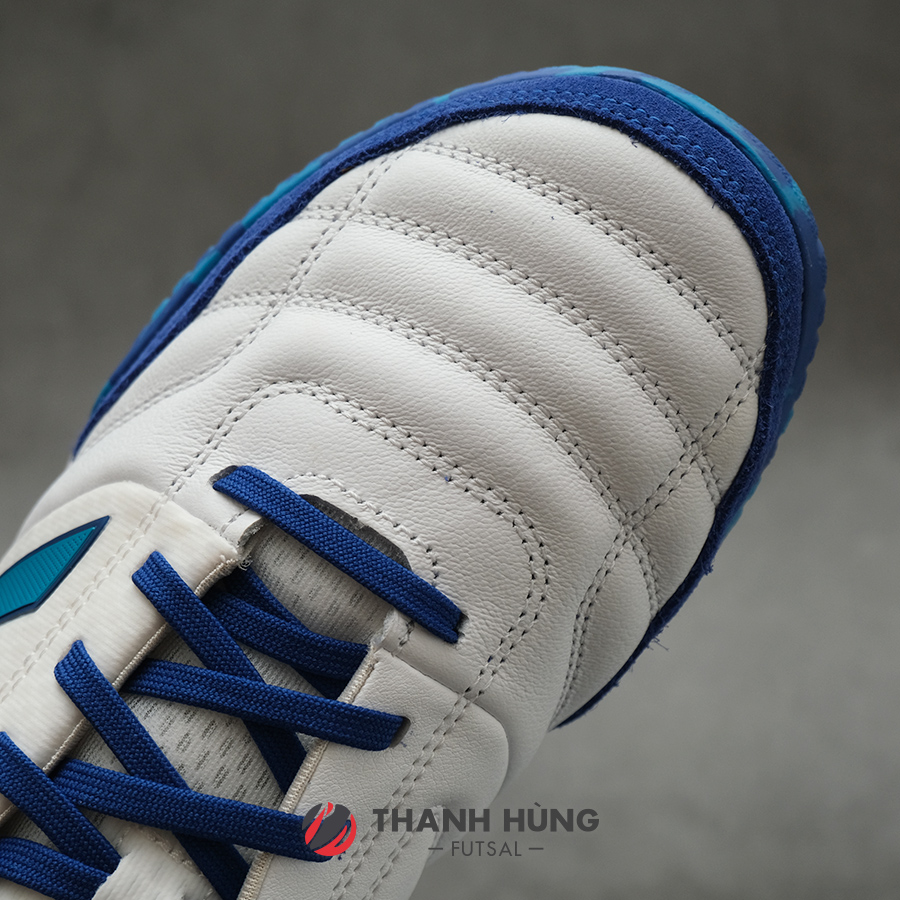 ADIDAS TOP SALA COMPETITION - FZ6124 - TRẮNG/XANH