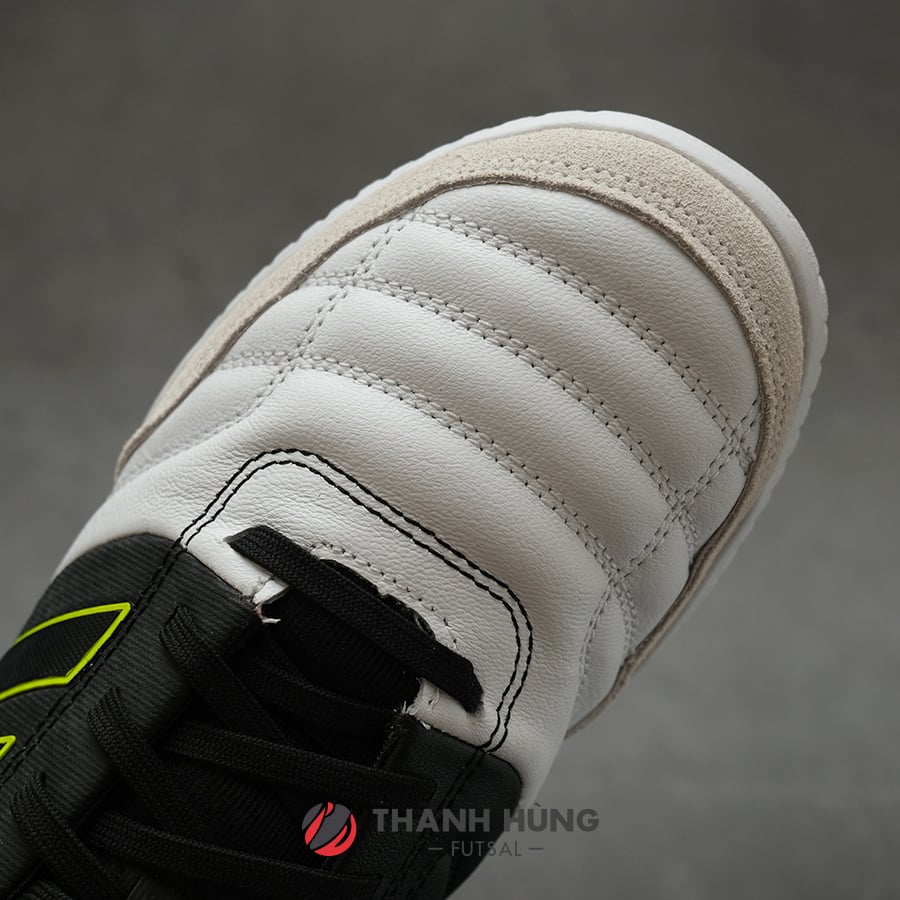 ADIDAS TOP SALA COMPETITION - GY9055 - ĐEN/TRẮNG