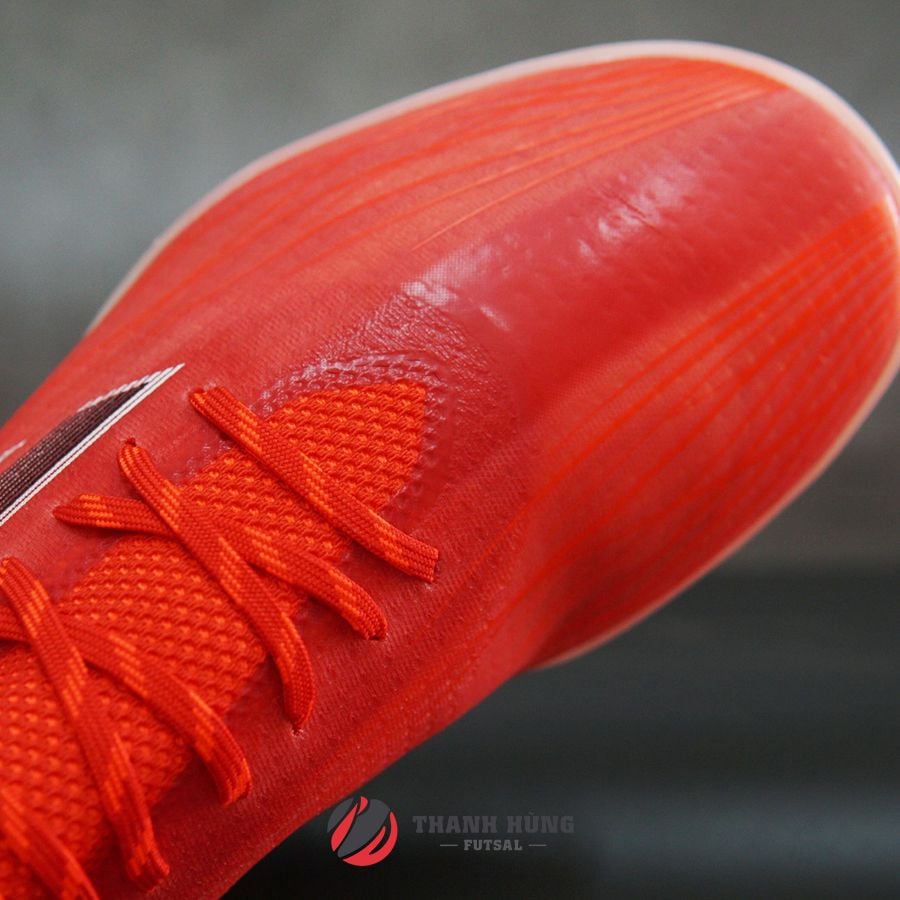 ADIDAS X SPEEDFLOW.1 TF - FY3280 - ĐỎ/ĐEN