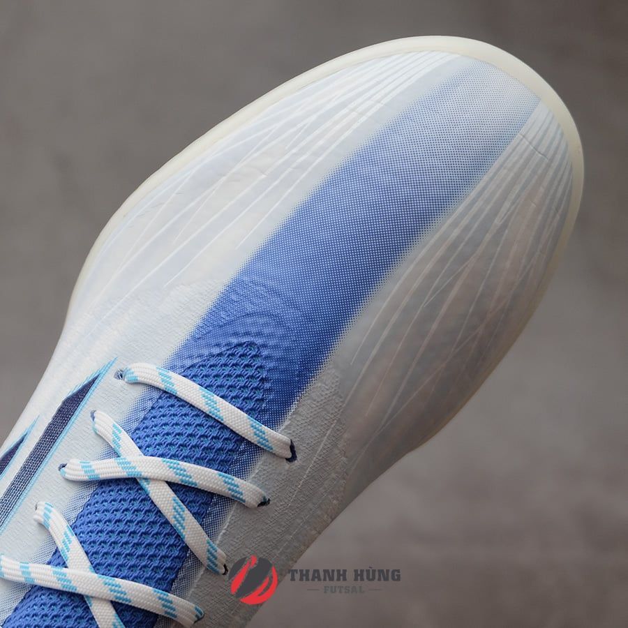GIÀY ĐÁ BÓNG SÂN CỎ NHÂN TẠOADIDAS X SPEEDFLOW.1 TF - GW7473