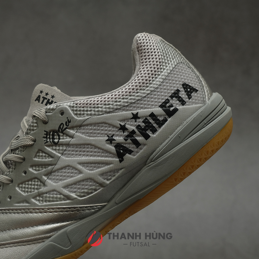 Tenis de hotsell futsal athleta