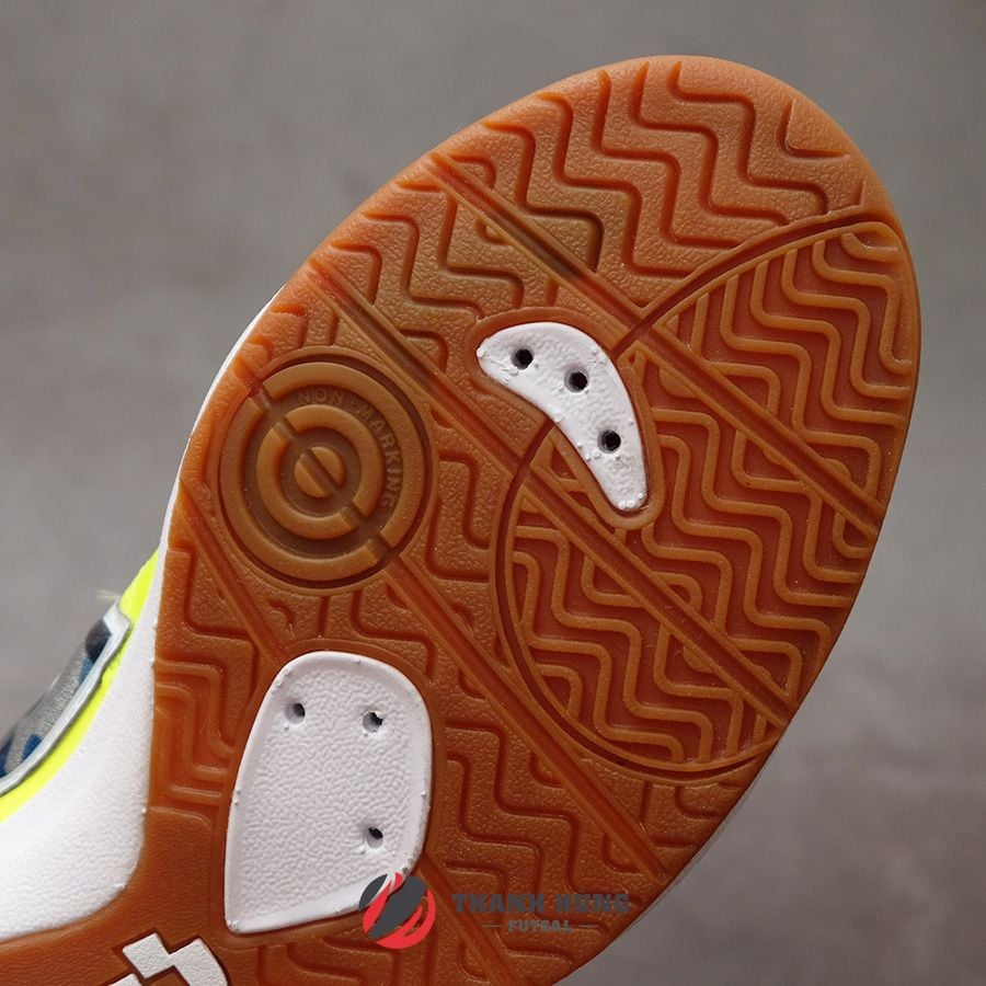 DESPORTE BOA VISTA KI PRO1 - DS1733 - VÀNG/XANH CAMO