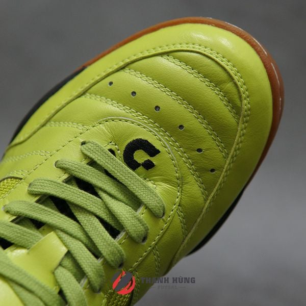 JOMA FS REACTIVE IN 2432 - TRẮNG/XANH