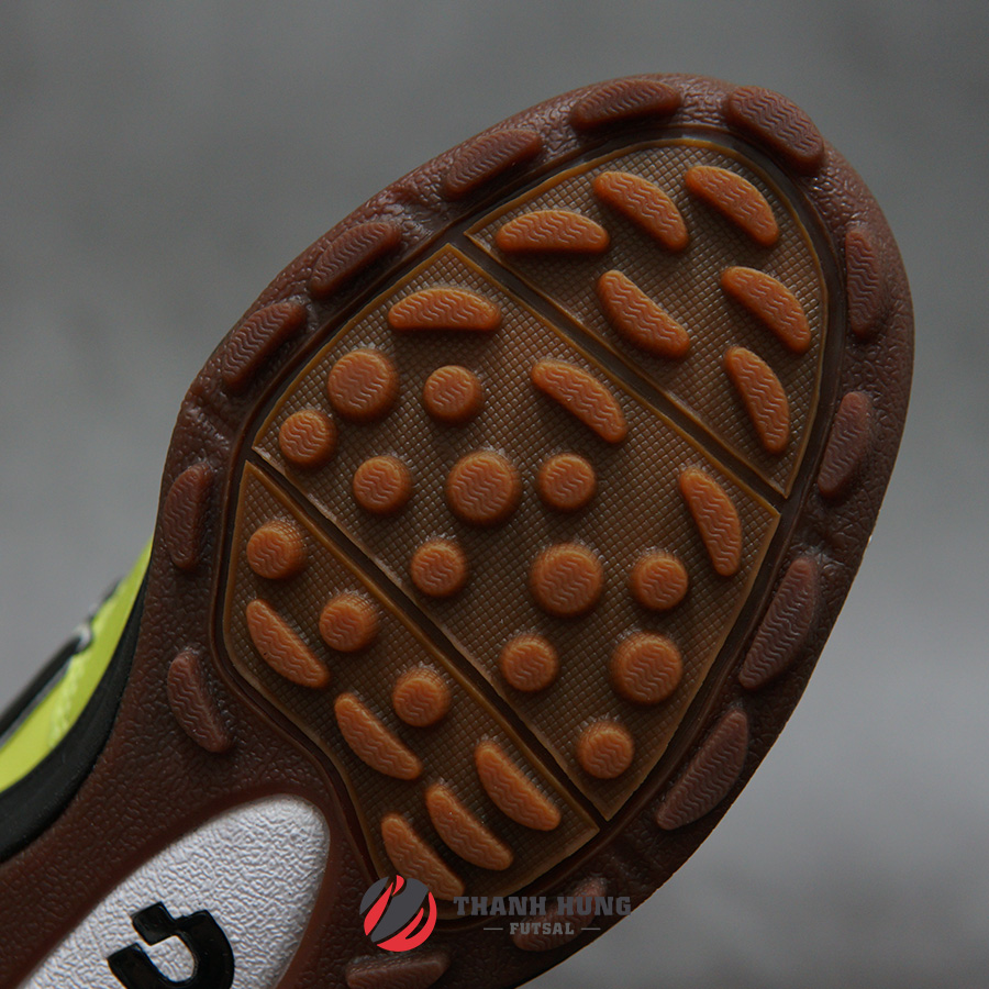 GIÀY ĐÁ BÓNG SÂN CỎ NHÂN TẠO DESPORTE SAO LUIS KT II - DS1445