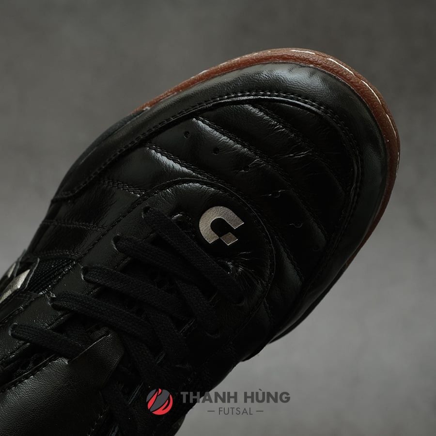 GIÀY SÂN CỎ NHÂN TẠO DESPORTE SAO LUIS KT PRO II - DS1945 - ĐEN