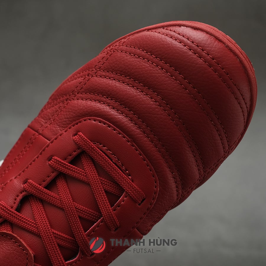 JOMA KANGAROO MORIENTES TF - 2322 - ĐỎ ĐÔ