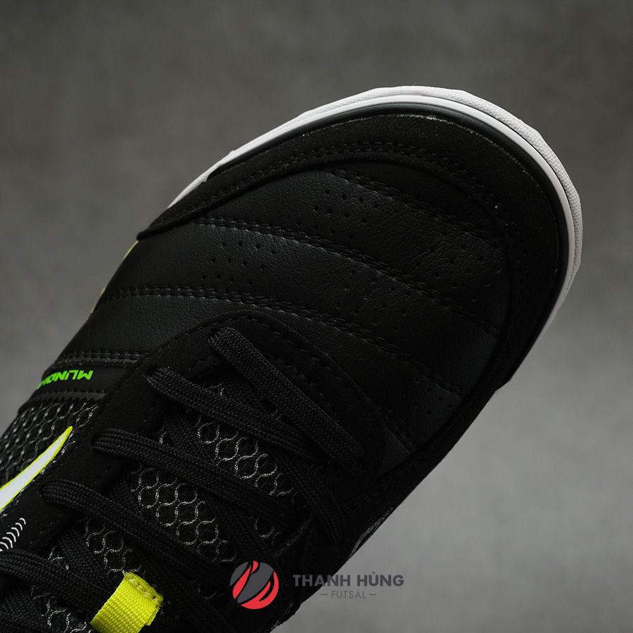 JOMA MUNDIAL IN 2201 - ĐEN/VÀNG NEON