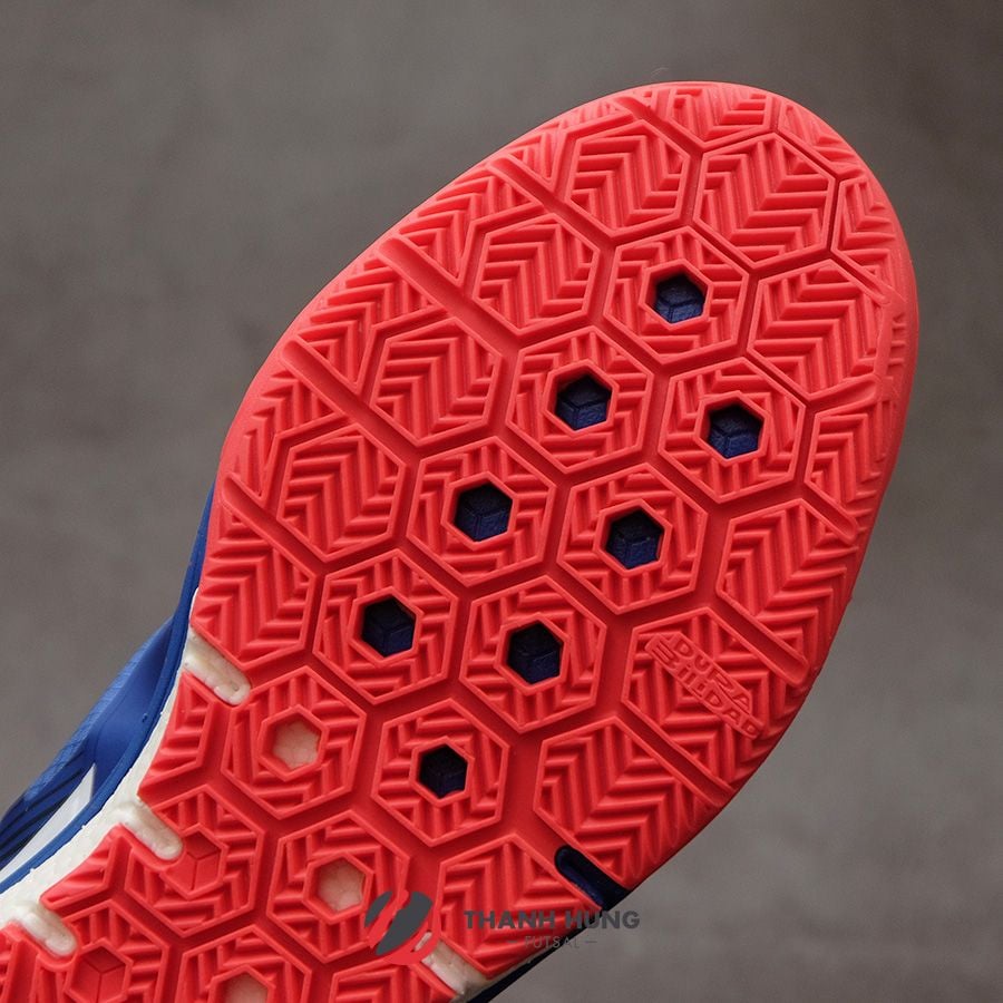 JOMA REGATE REBOUND IN 2104 - XANH HOÀNG GIA