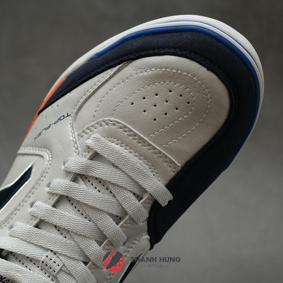 JOMA TOP FLEX REBOUND IN 2232 - TRẮNG/CAM/XANH