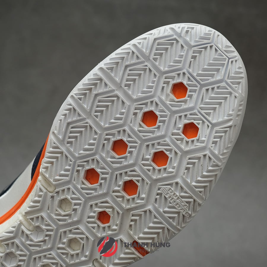 JOMA TOP FLEX REBOUND IN 2232 - TRẮNG/CAM/XANH