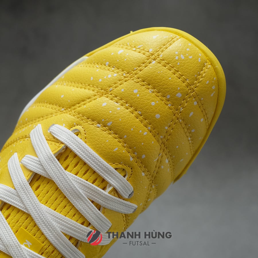 KAMITO CỎ NHÂN TẠO TA11 PRO - KMA230139 - VÀNG/TRẮNG