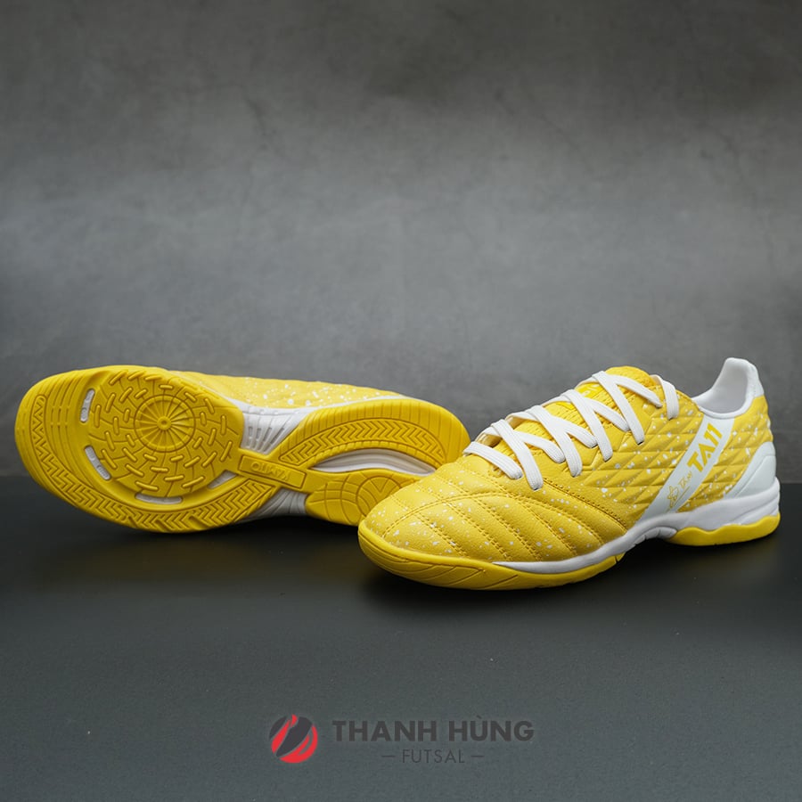 KAMITO FUTSAL TA11 PRO - KMI230139 - VÀNG/TRẮNG