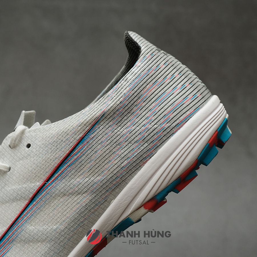 MIZUNO ALPHA PRO AS - P1GD236409 - XÁM/TRẮNG