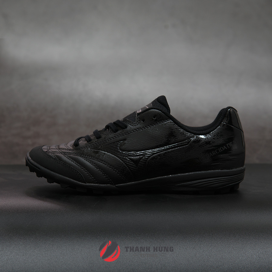 MIZUNO MONARCIDA NEO SALA PRO TF – Q1GB201100 – ĐEN