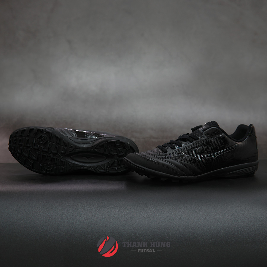 MIZUNO MONARCIDA NEO SALA PRO TF – Q1GB201100 – ĐEN