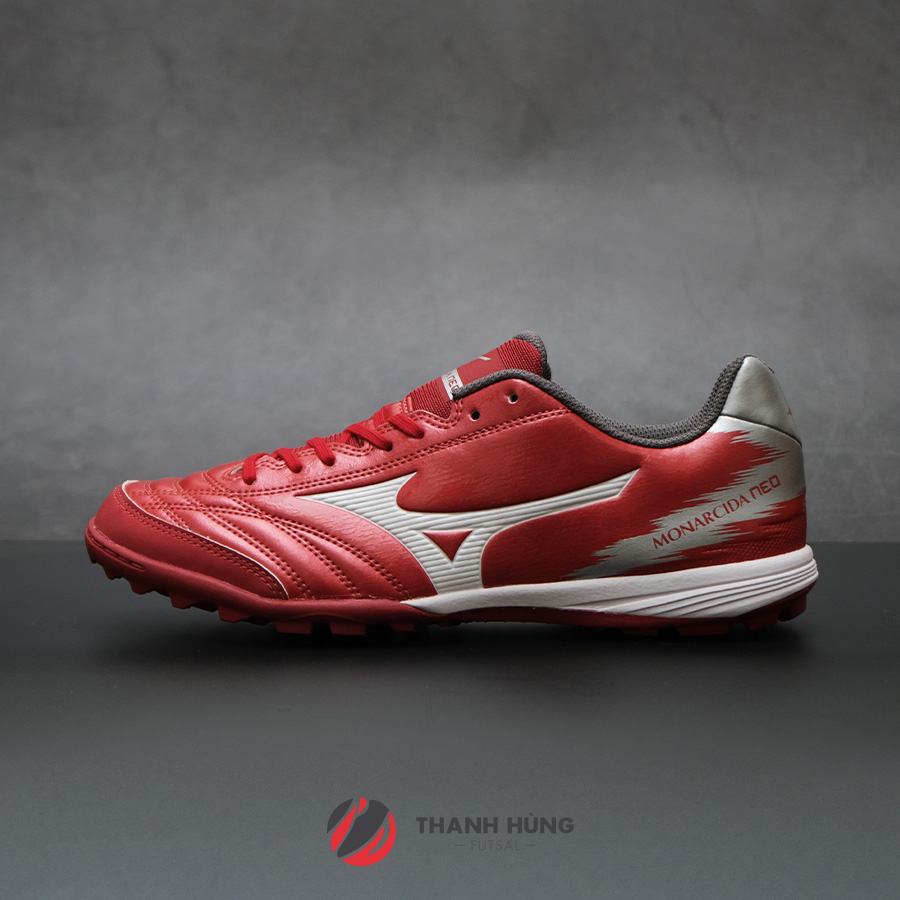 GIÀY ĐÁ BÓNG CỎ NHÂN TẠO MIZUNO MONARCIDA NEO SALA PRO TF