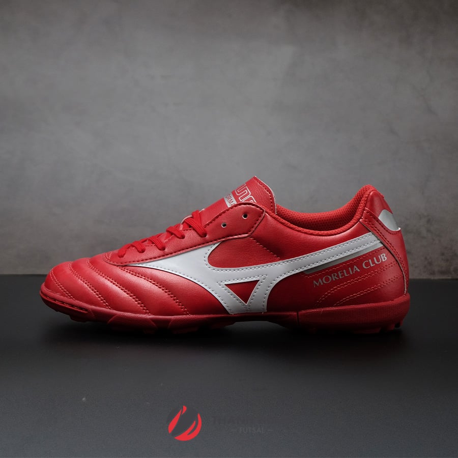 GIAY A BONG SAN C NHAN T O MIZUNO MORELIA II CLUB AS TF P1GD221660 Giay a banh chinh hang