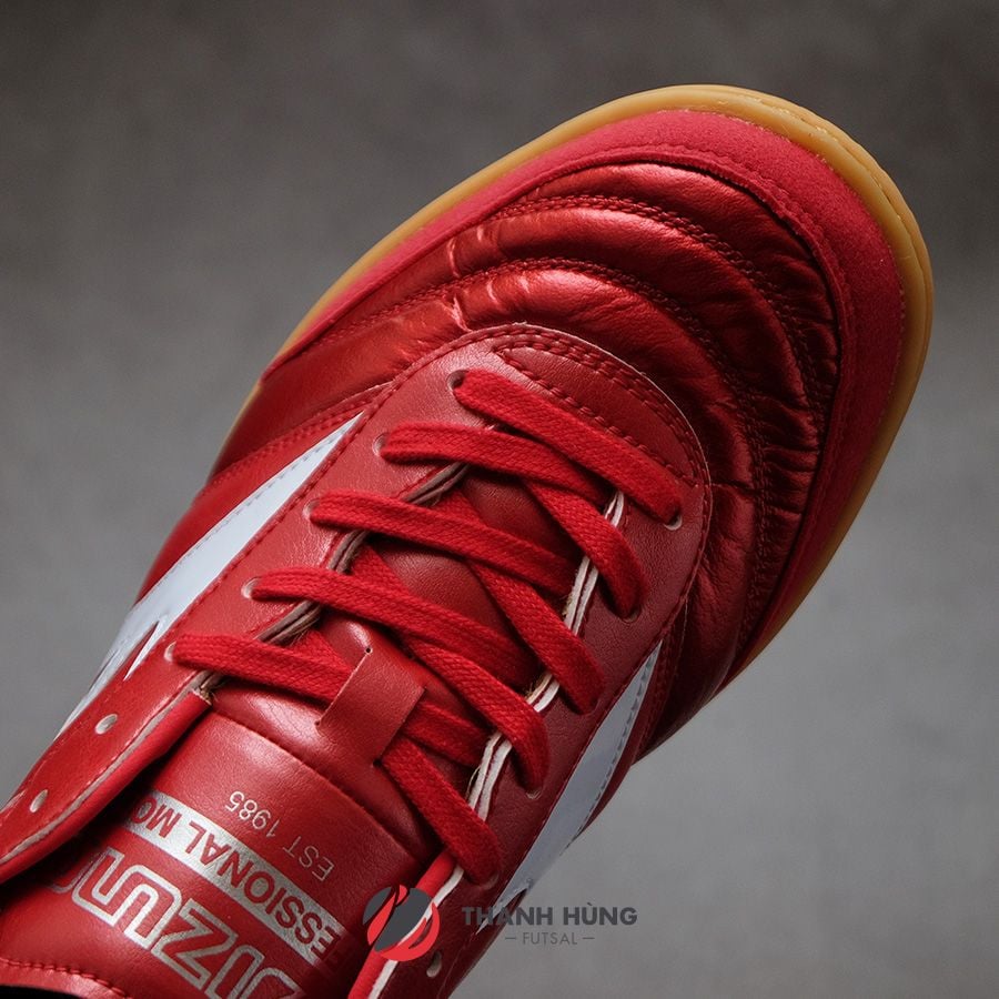 ューズより 【国内未発売】MIZUNO MORELIA SALA ELITE IN 27.0 サイズ