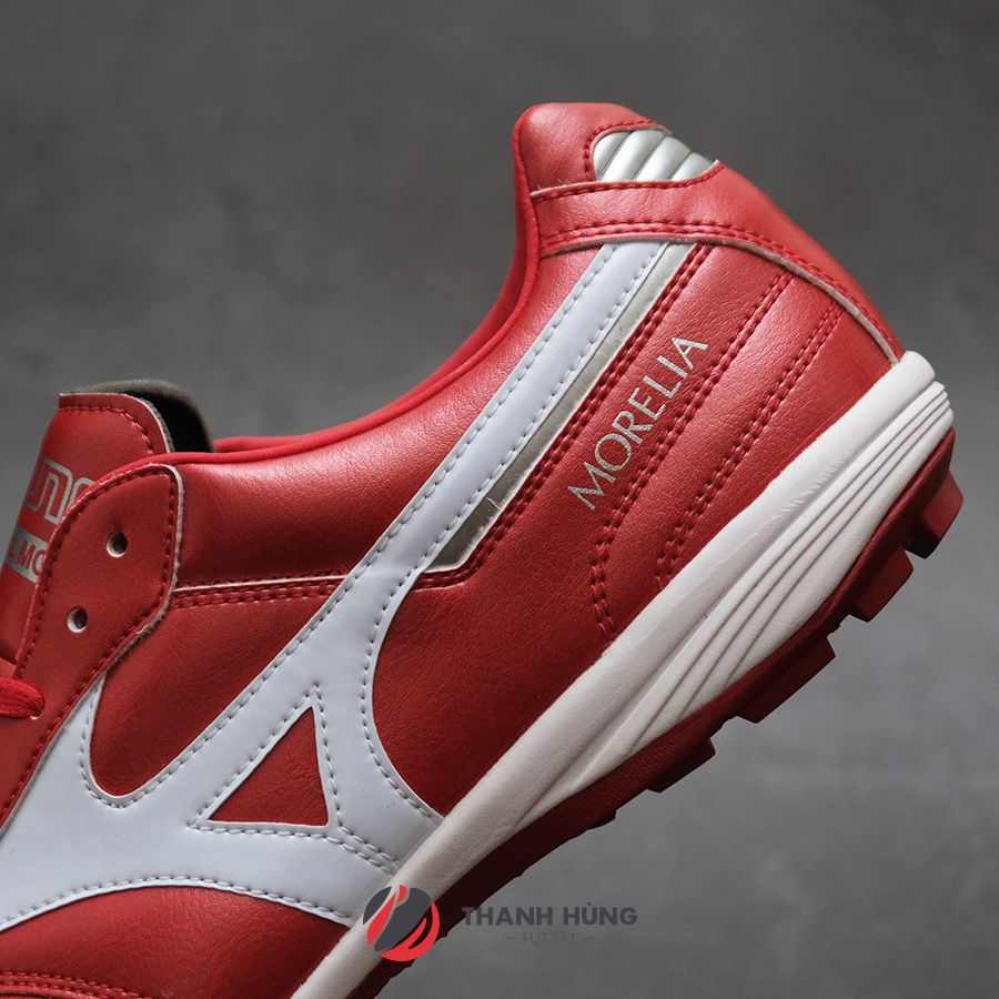 GIÀY ĐÁ BÓNG CỎ NHÂN TẠO MIZUNO MORELIA SALA ELITE TF Q1GB221060