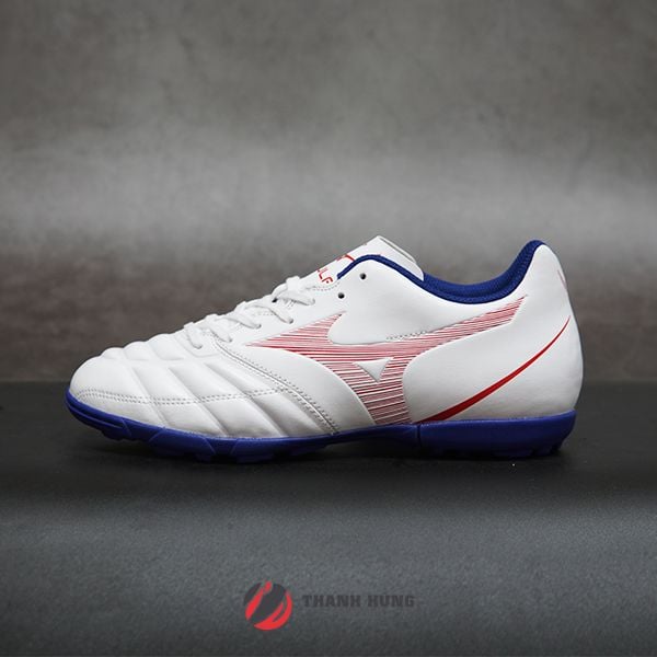 MIZUNO REBULA CUP SELECT AS - P1GD217562 - TRẮNG/HỒNG