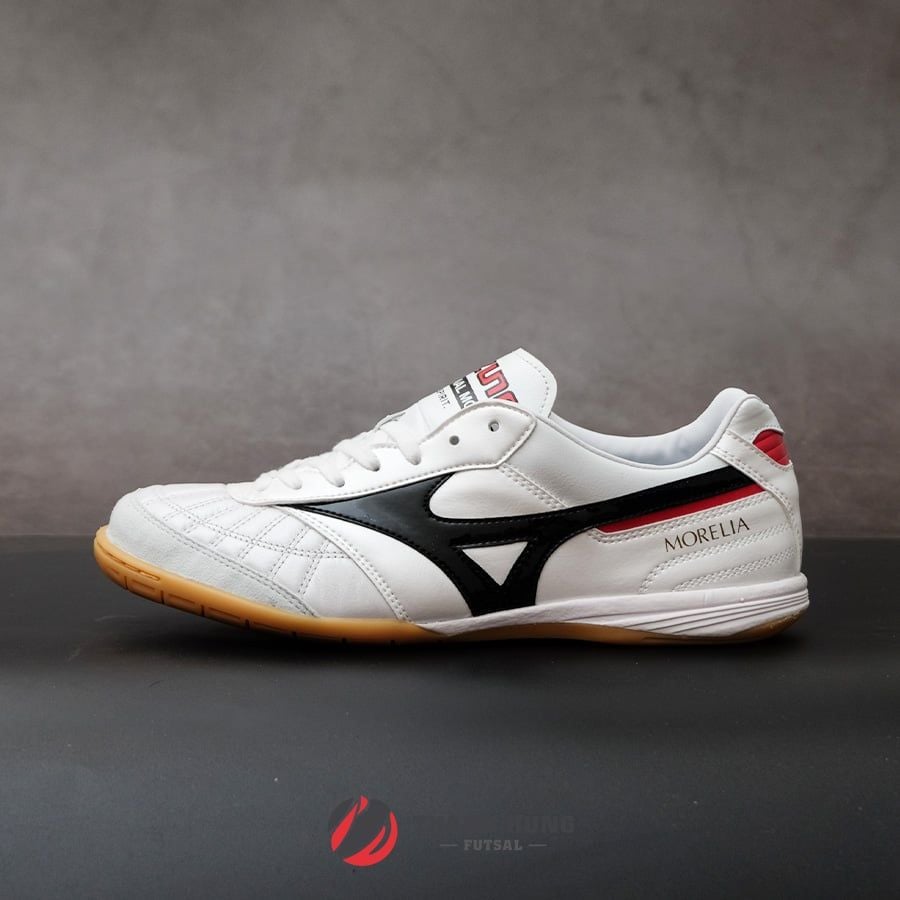 mizuno morelia sala japan