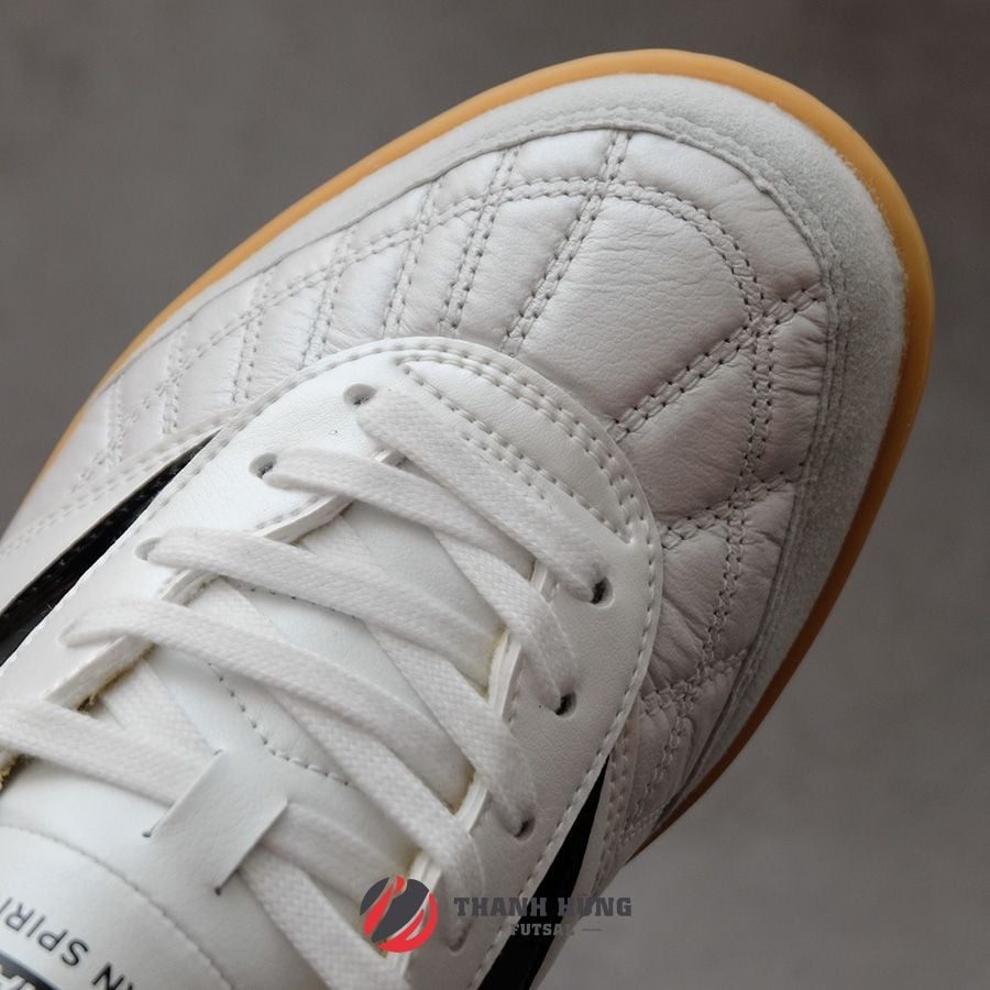 GIÀY ĐÁ BÓNG FUTSAL MORELIA SALA MADE IN JAPAN IN - Q1GA2100 - Giày đá banh  chính hãng