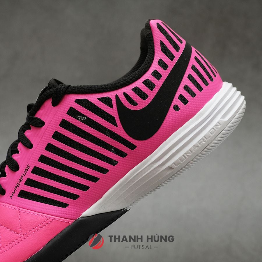 Harga Nike Gato Ii Jual Nike Lunar Gato Ii Anthracite Black Red