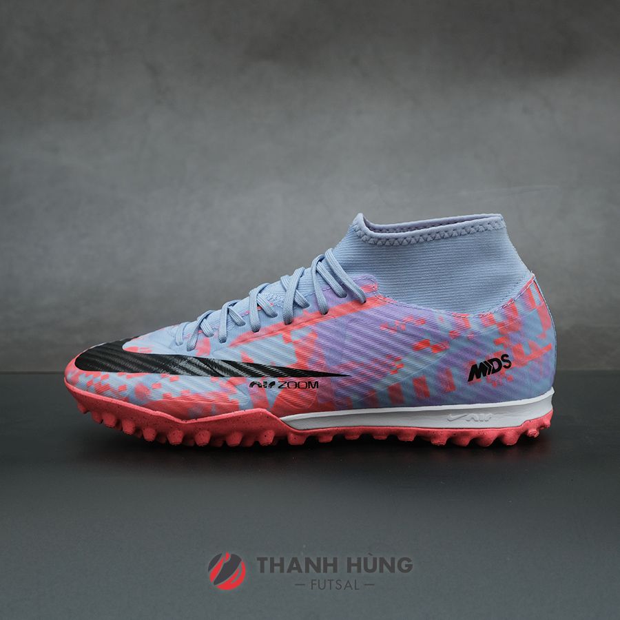 nike mercurial superfly v1 academy