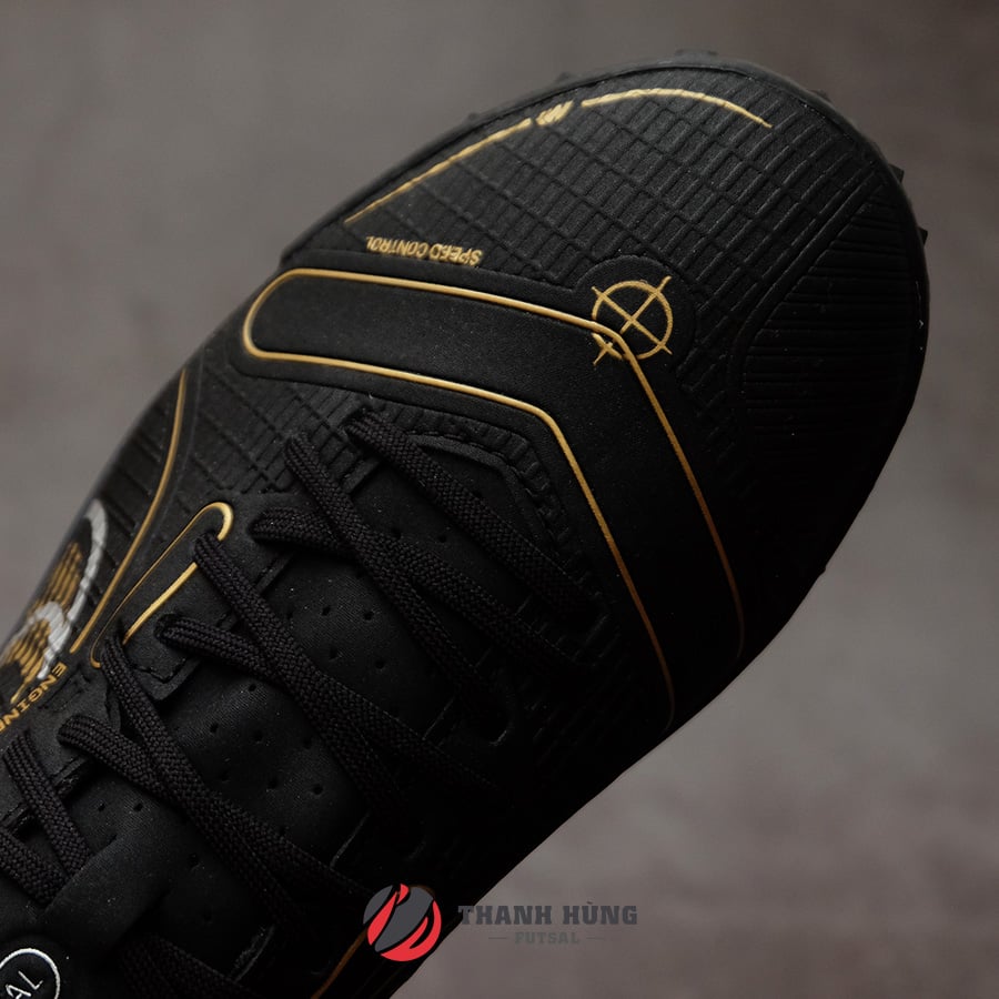 GIÀY CỎ NHÂN TẠO NIKE MERCURIAL VAPOR 14 ACADEMY TF - DJ2879-007