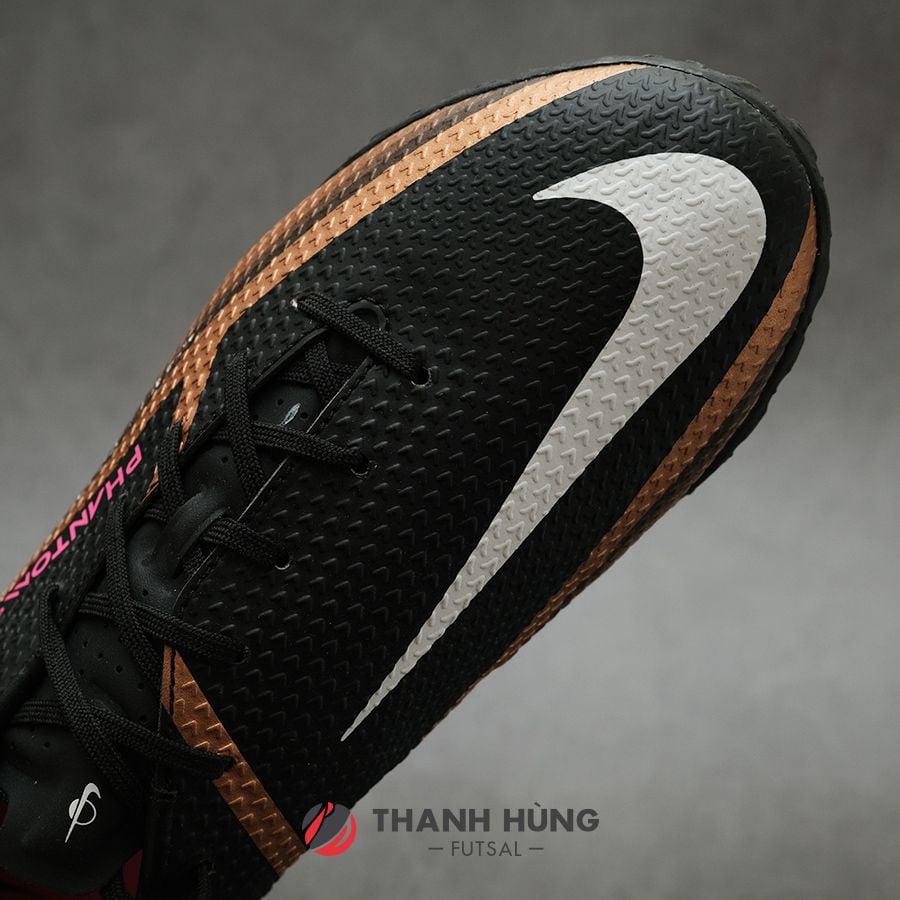 NIKE PHANTOM GT2 ACADEMY TF - DR5965-810 - NÂU/ĐEN