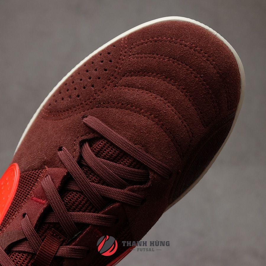 NIKE STREET GATO - DC8466-266 - ĐỎ BORDEAUX