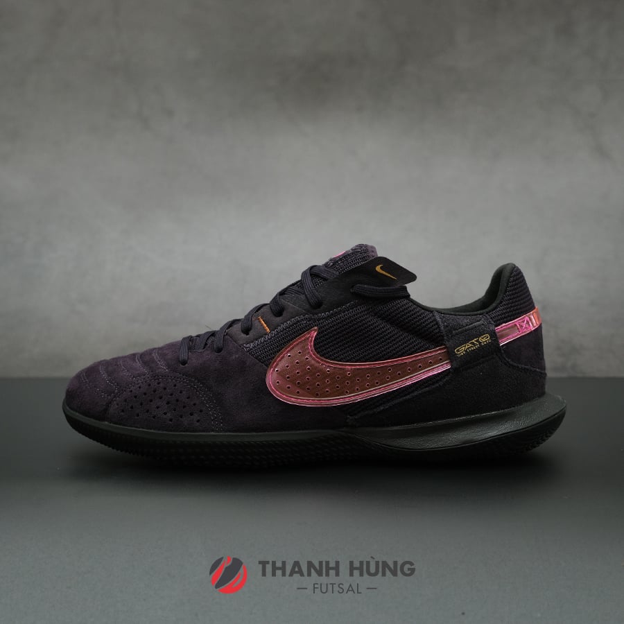 NIKE STREET GATO - DC8466-560 - TÍM/HỒNG