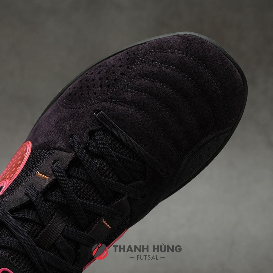 NIKE STREET GATO - DC8466-560 - TÍM/HỒNG
