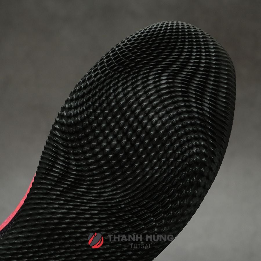 NIKE STREET GATO - DC8466-560 - TÍM/HỒNG