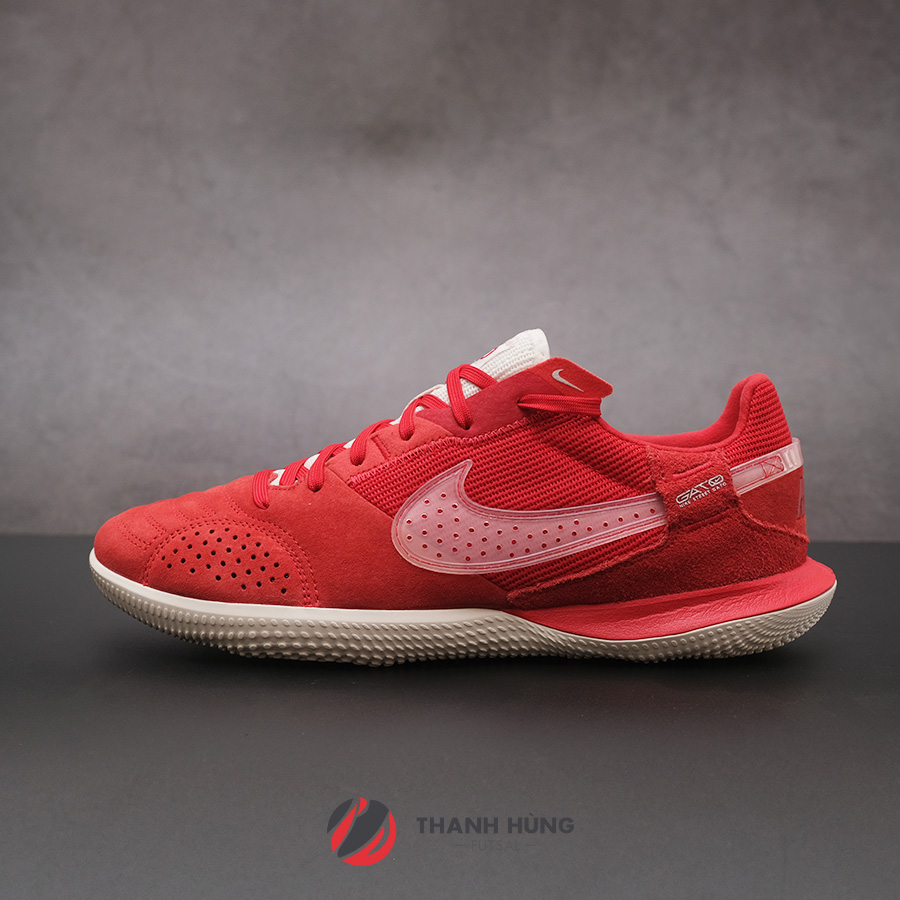 NIKE STREET GATO - DC8466-611 - ĐỎ