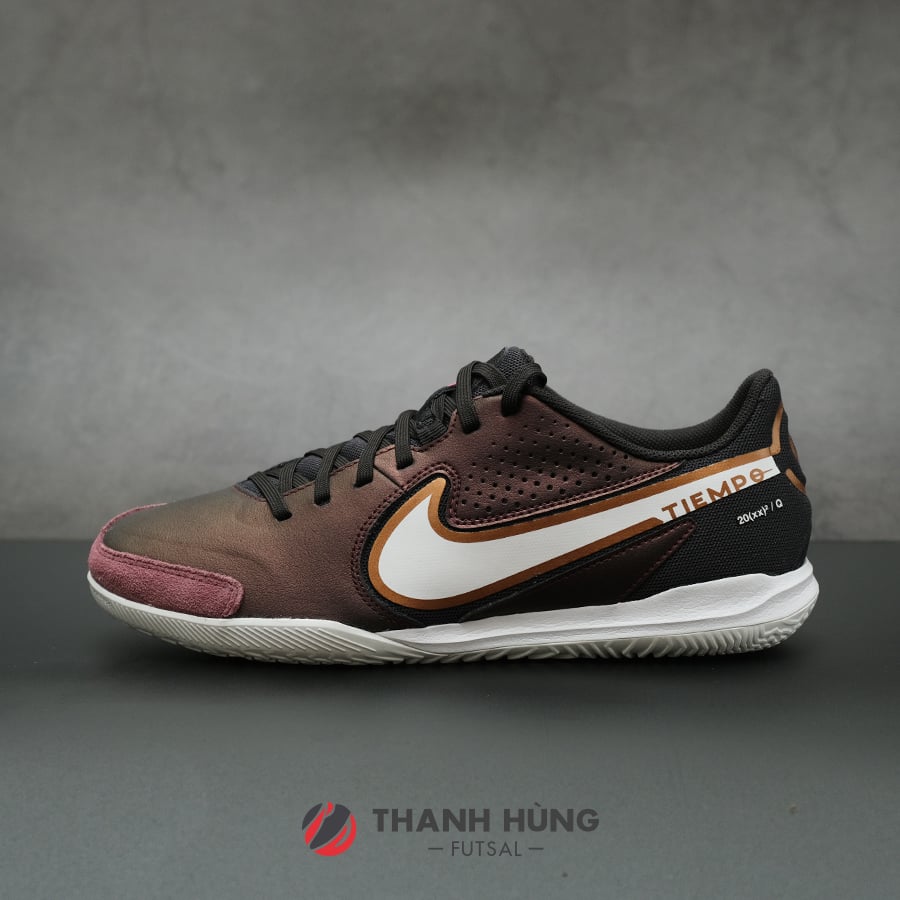 NIKE TIEMPO LEGEND 9 ACADEMY IC - DR5981-510 - NÂU ÁNH TÍM