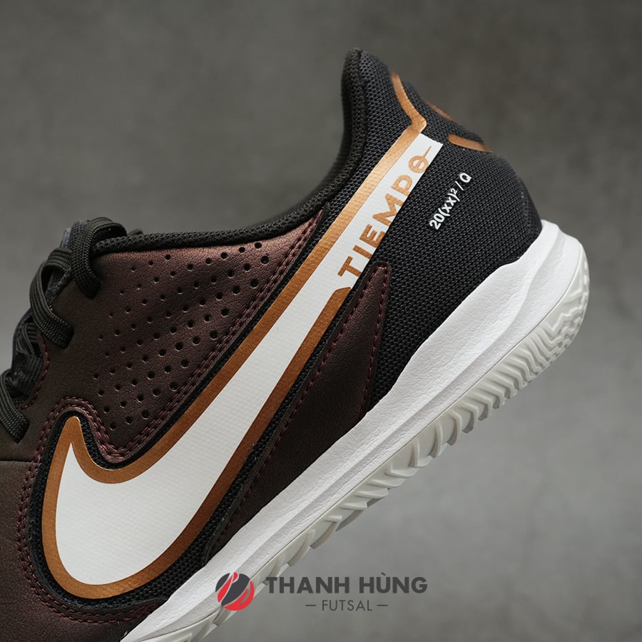 NIKE TIEMPO LEGEND 9 ACADEMY IC - DR5981-510 - NÂU ÁNH TÍM