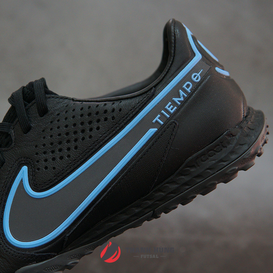 tiempo 9 black