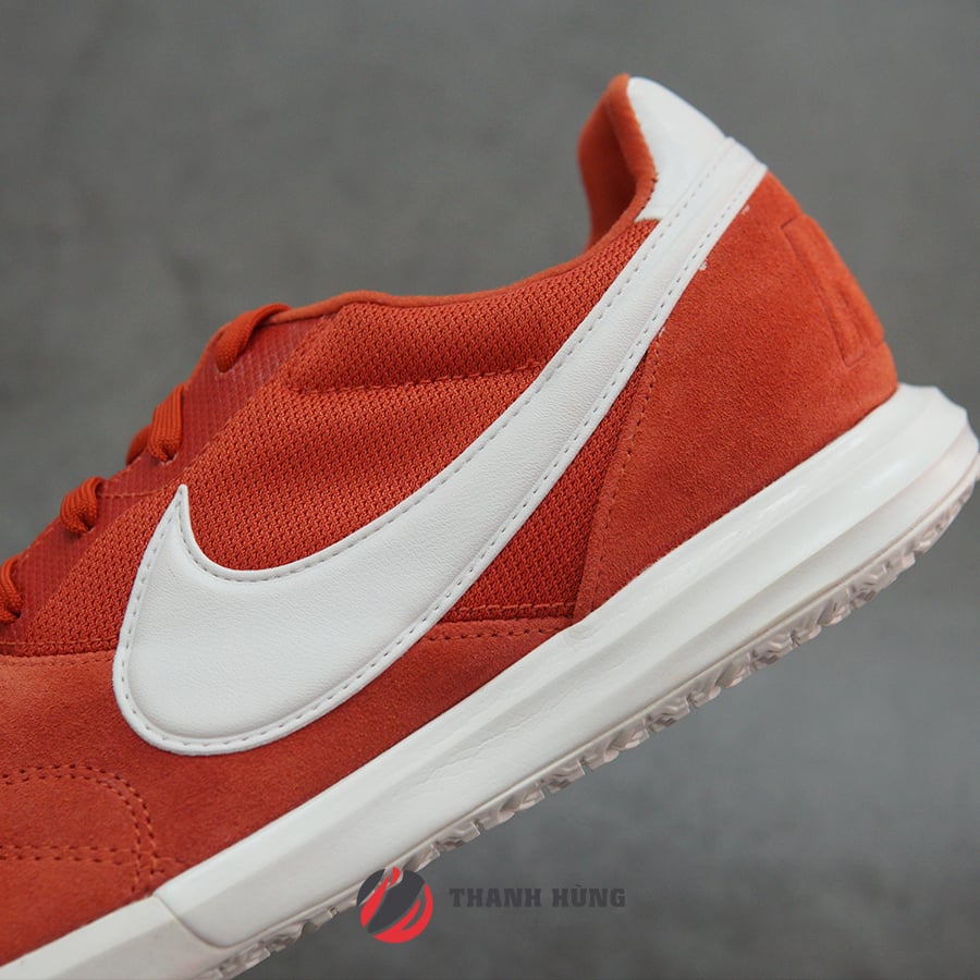 NIKE PREMIER II SALA - AV3153-800 - ĐỎ/TRẮNG