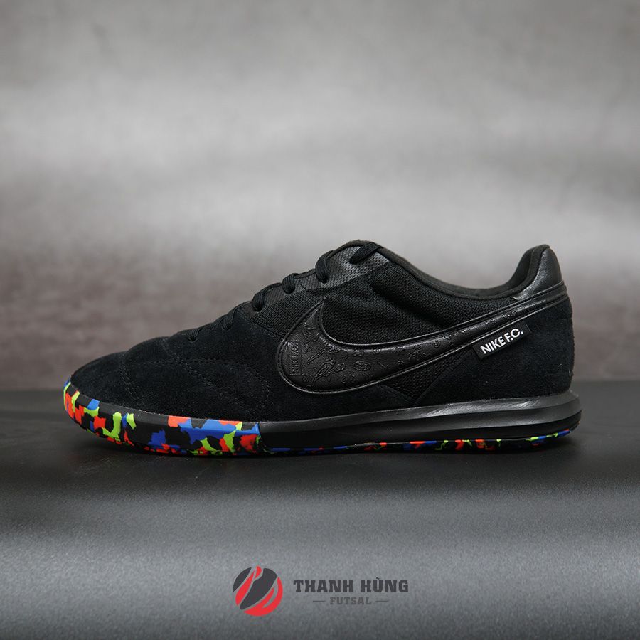 NIKE PREMIER II SALA JOGA BONITO – AV3153-090 – ĐEN