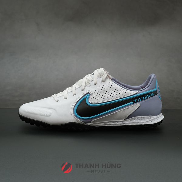 GIÀY SÂN CỎ NHÂN TẠO NIKE TIEMPO REACT LEGEND 9 PRO TF - DA1192-146 ...