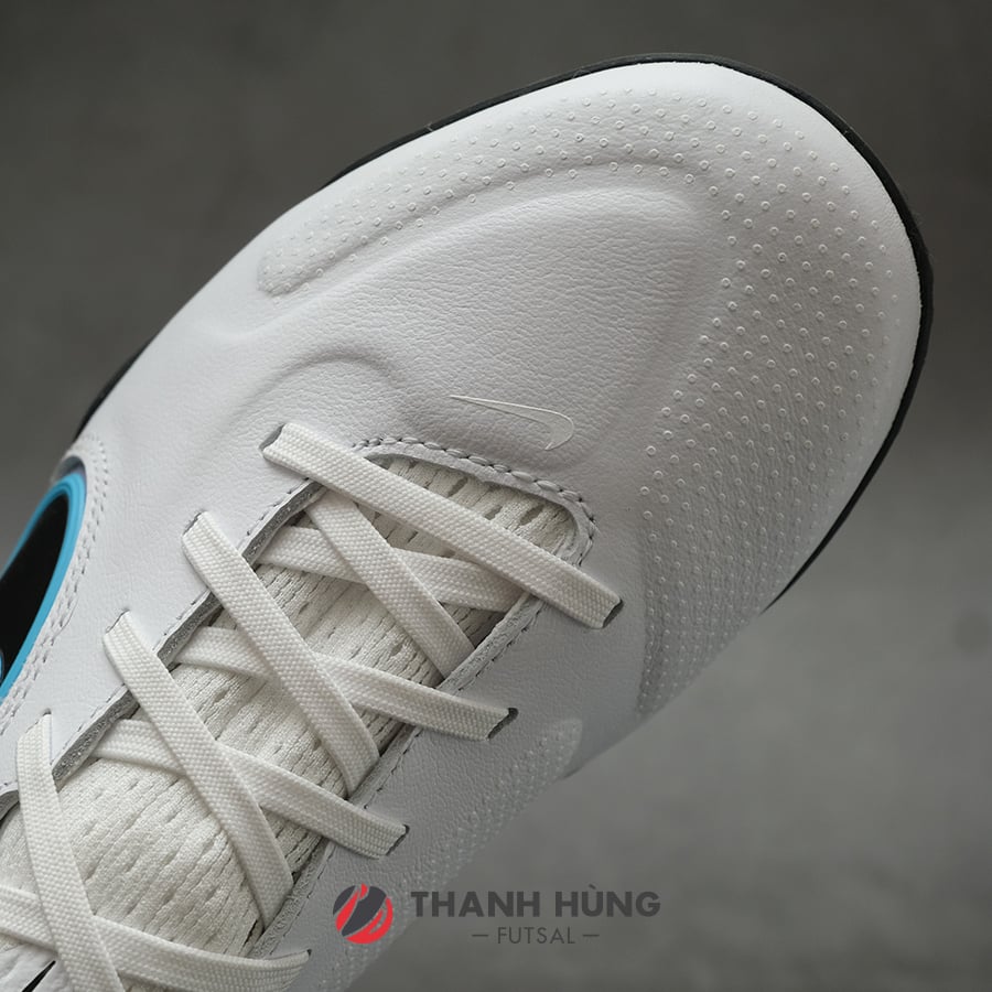 GIÀY SÂN CỎ NHÂN TẠO NIKE TIEMPO REACT LEGEND 9 PRO TF - DA1192-146 ...