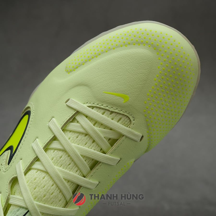 GIÀY SÂN CỎ NHÂN TẠO NIKE TIEMPO REACT LEGEND 9 PRO TF - DA1192-705 ...
