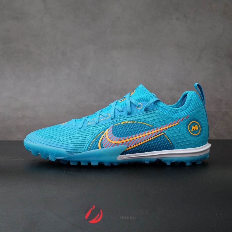 Giày đá Banh Vapor 14 Academy Ag GIÀY CỎ NHÂN TẠO NIKE ZOOM