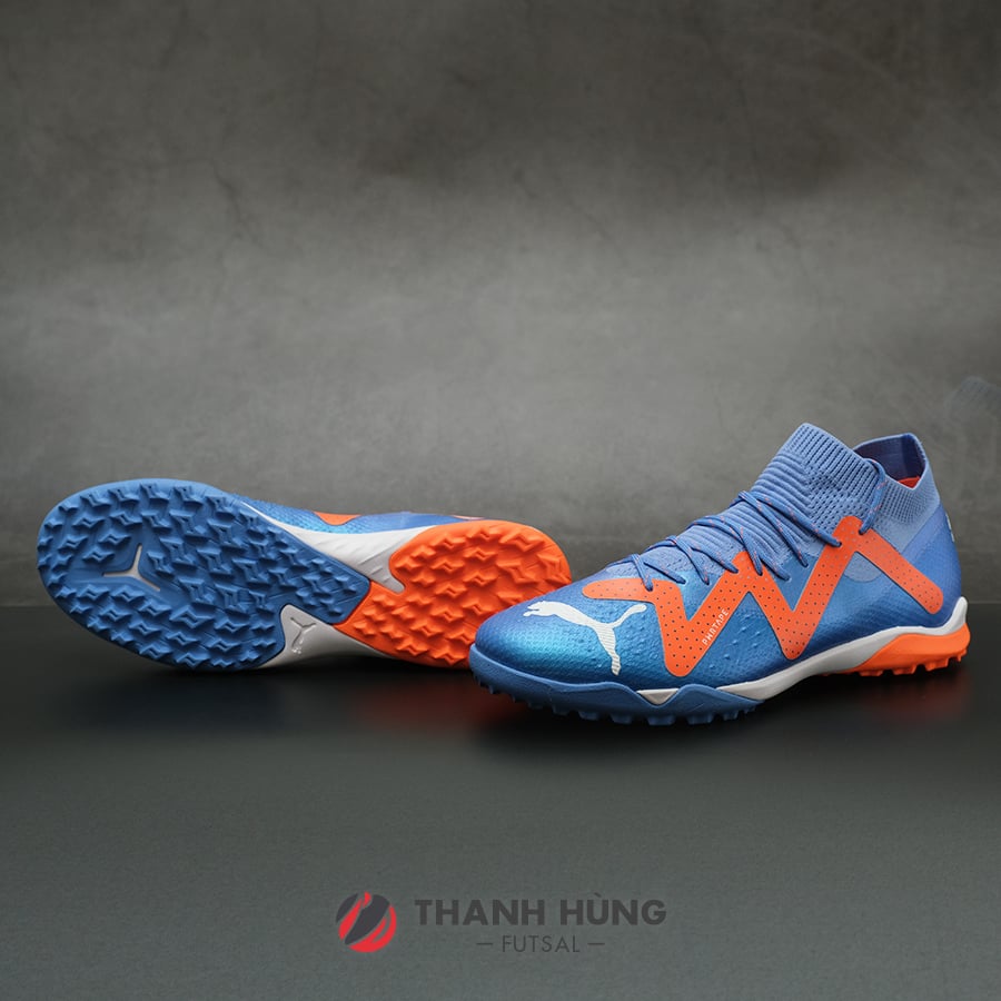 Puma future cheap tf
