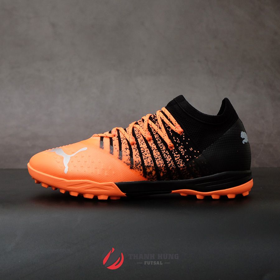 Giay đa Bong San Cỏ Nhan Tạo Puma Future Z 1 3 Pro Cage 01 Giay đa Banh Chinh Hang Giay đa Bong San Cỏ Nhan Tạo Puma Future Z 1 3 Pro Cage 01 Giay đa Banh Chinh Hang