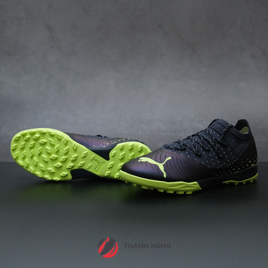 Giay đa Bong San Cỏ Nhan Tạo Puma Future Z 1 4 Pro Cage 01 Giay đa Banh Chinh Hang Giay đa Bong San Cỏ Nhan Tạo Puma Future Z 1 4 Pro Cage 01 Giay đa Banh Chinh Hang