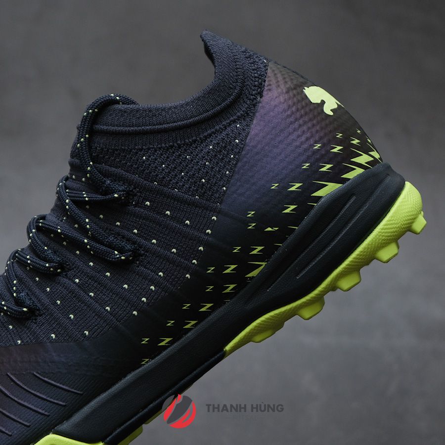 Giay đa Bong San Cỏ Nhan Tạo Puma Future Z 1 4 Pro Cage 01 Giay đa Banh Chinh Hang Giay đa Bong San Cỏ Nhan Tạo Puma Future Z 1 4 Pro Cage 01 Giay đa Banh Chinh Hang